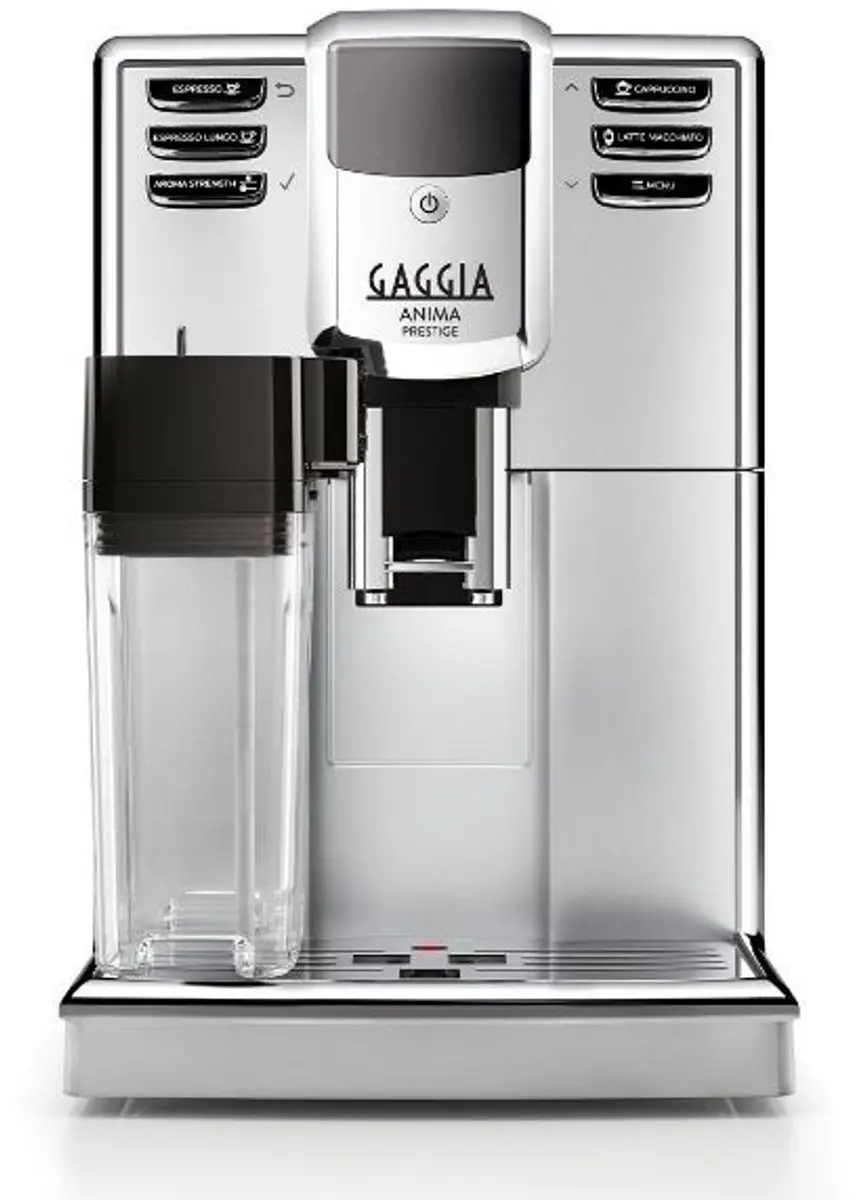 Gaggia Anima Prestige Volautomatische Koffiemachine - RVS
