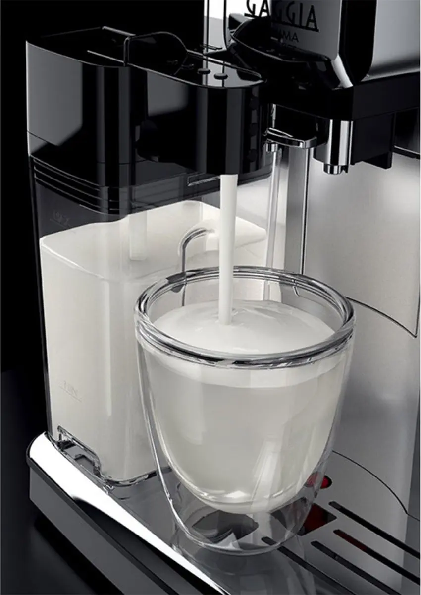 Gaggia Anima Prestige Volautomatische Koffiemachine - RVS