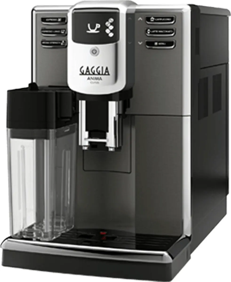 Gaggia Anima Class Volautomatische Koffiemachine - Antraciet