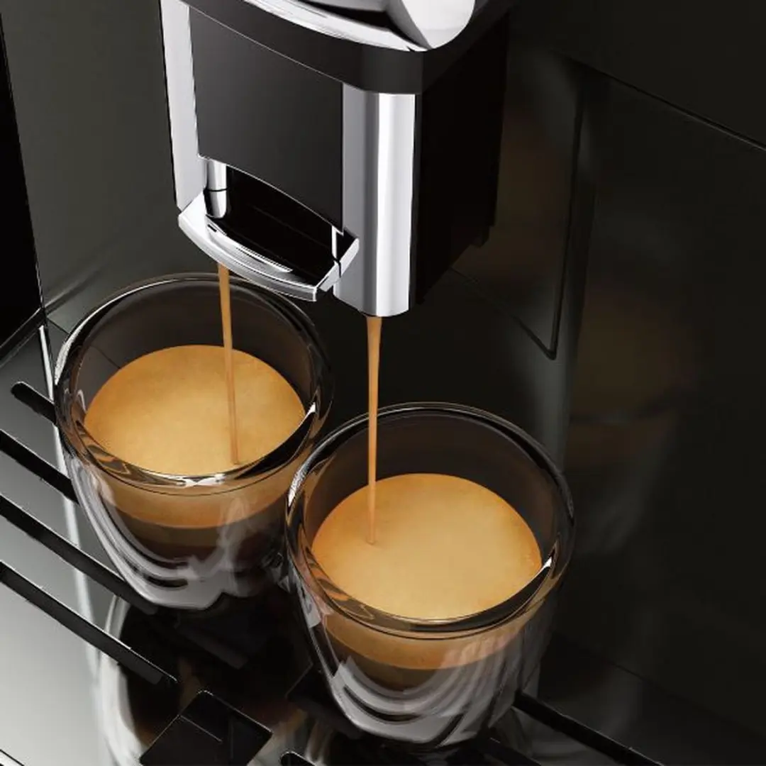 Gaggia Anima Class Volautomatische Koffiemachine - Antraciet