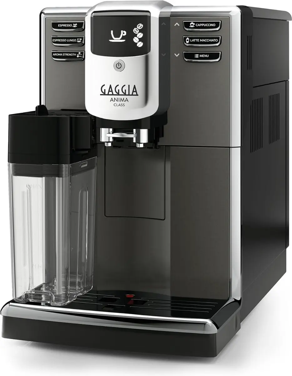 Gaggia Anima Class Volautomatische Koffiemachine