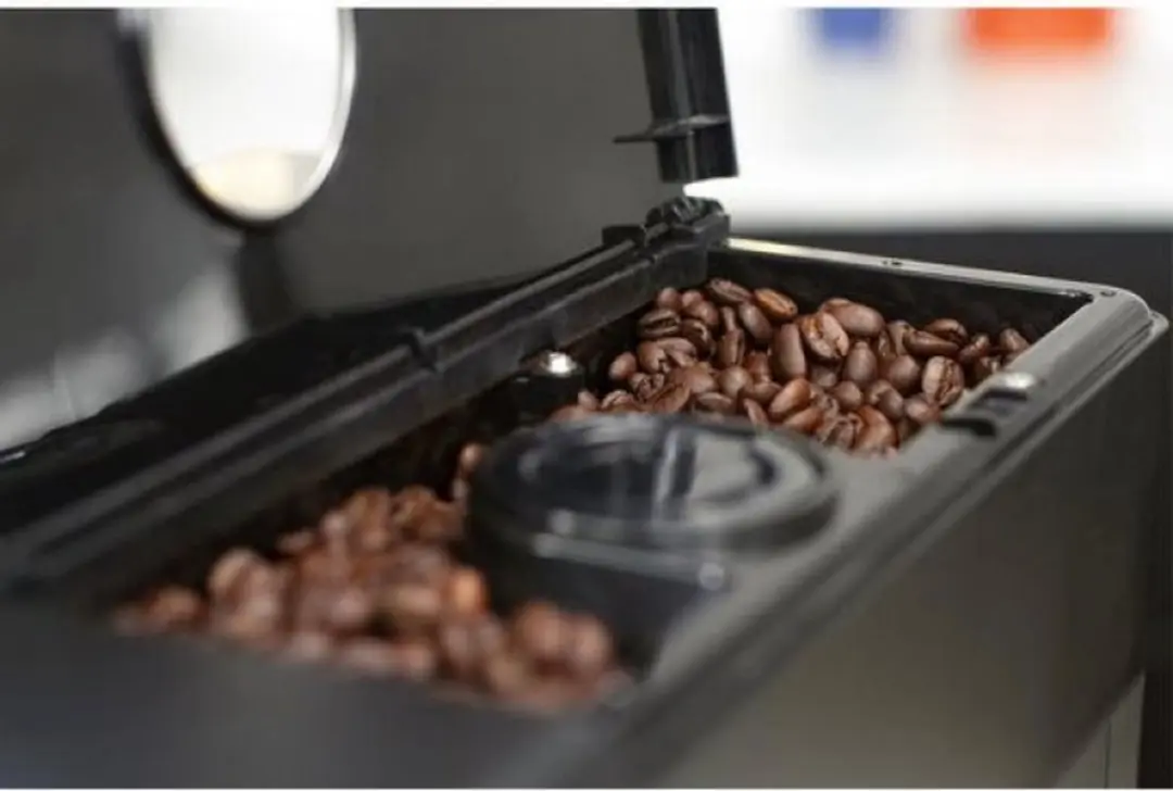 Gaggia Anima Class Volautomatische Koffiemachine - Antraciet