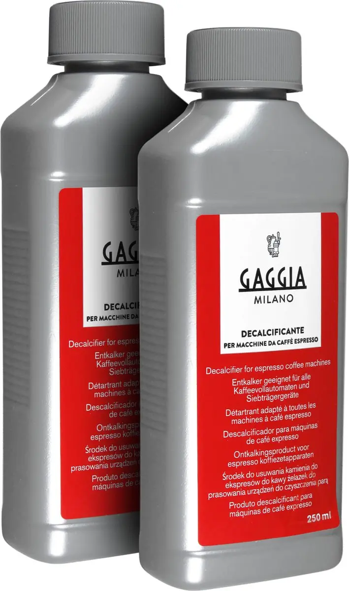Gaggia RI9706/00 Ontkalker