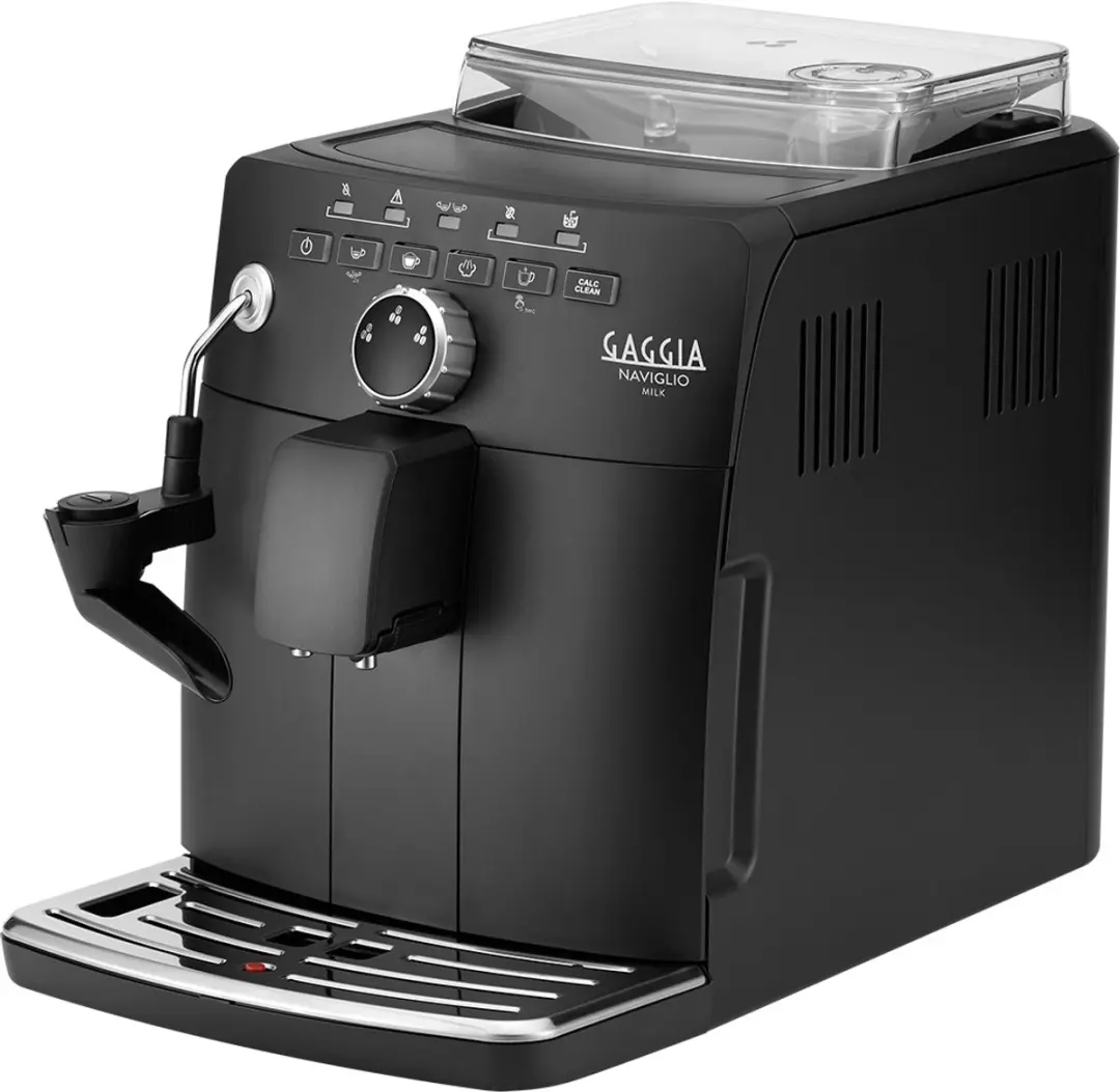 Gaggia Naviglio Milk RI8749/01 Volautomatische Koffiemachine