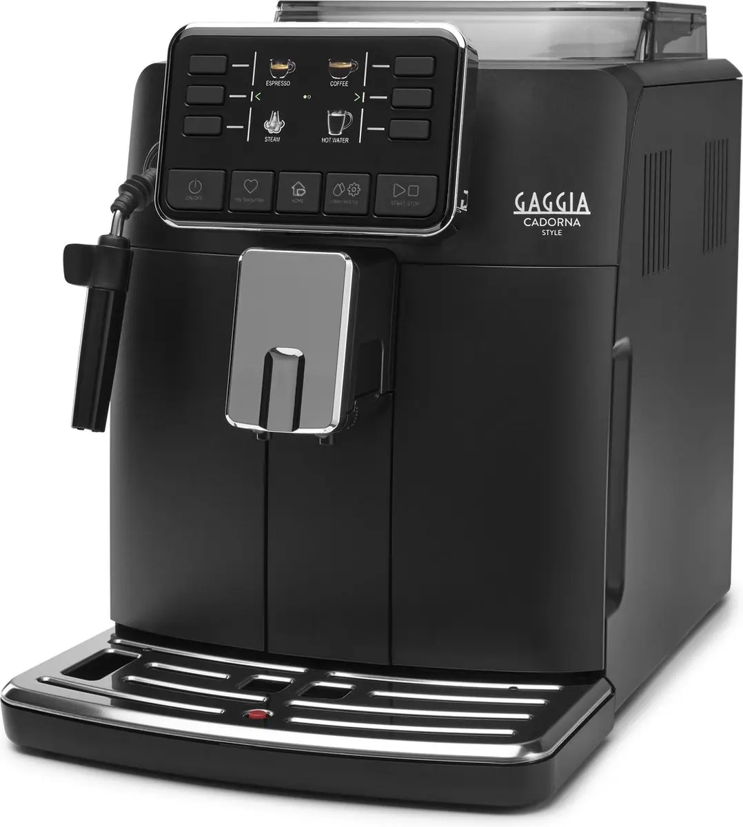 Gaggia Cadorna Style Espressomachine