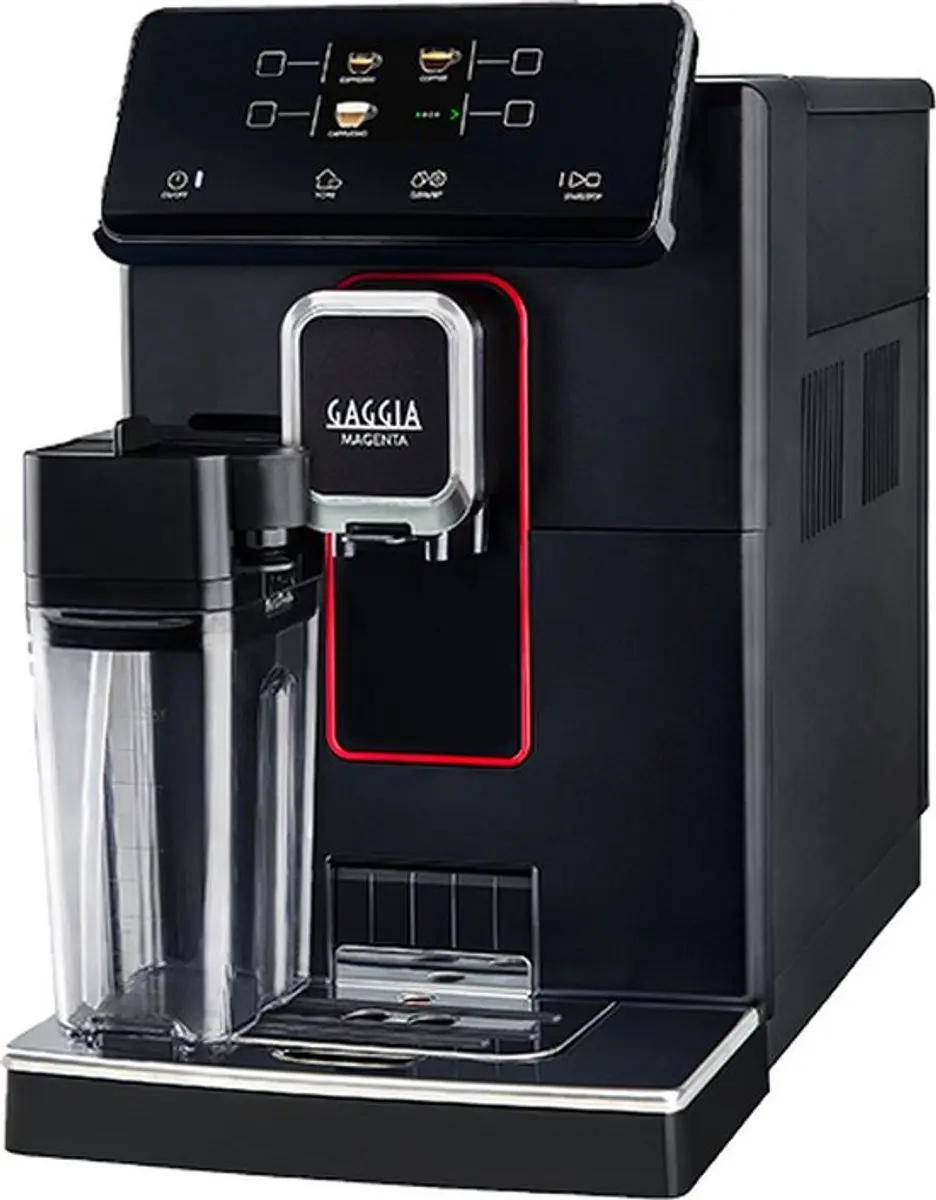 Gaggia Magenta Prestige Volautomatische Koffiemachine - 12 Programma's - Zwart