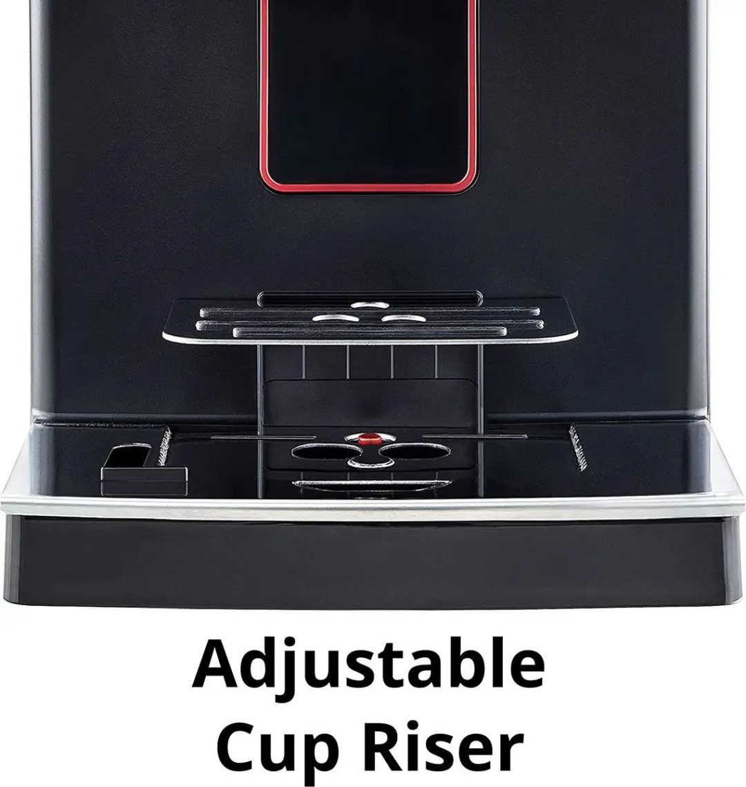 Gaggia Magenta Prestige Volautomatische Koffiemachine - 12 Programma's - Zwart