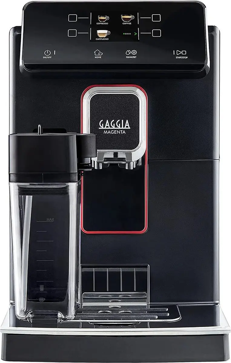 Gaggia Magenta Prestige Volautomatische Koffiemachine