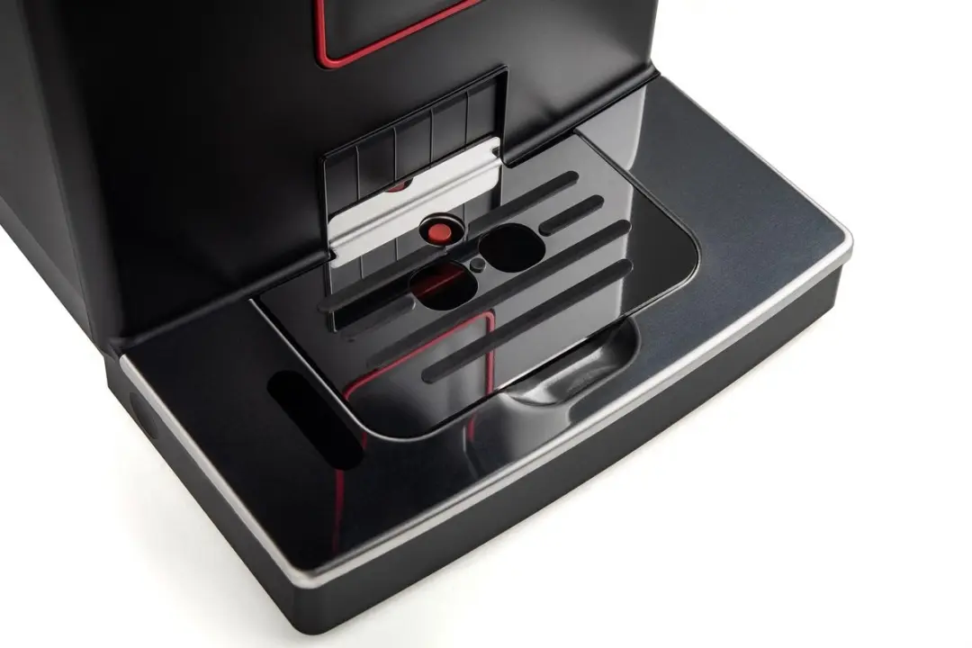 Gaggia Magenta Plus Volautomaat - 5 Programma's - 1.8L - Zwart