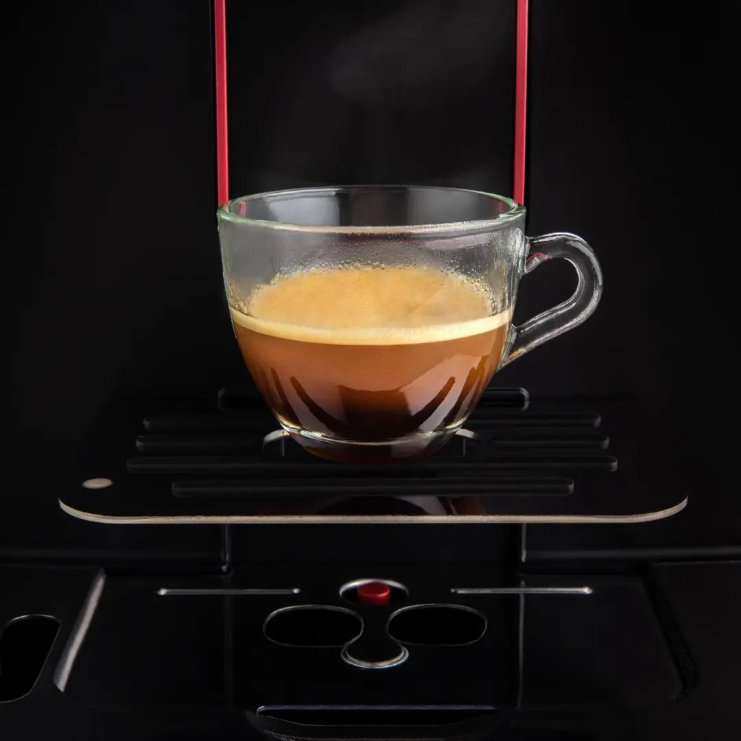 Gaggia Magenta Plus Volautomaat - 5 Programma's - 1.8L - Zwart