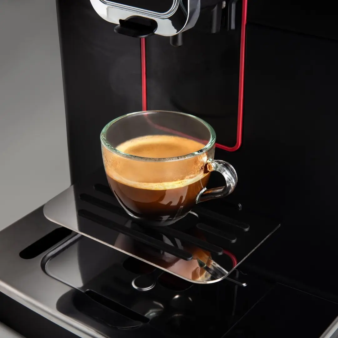 Gaggia Magenta Milk Koffiemachine - 9 Programma's - Zwart