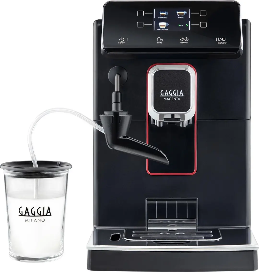 Gaggia Magenta Milk Koffiemachine