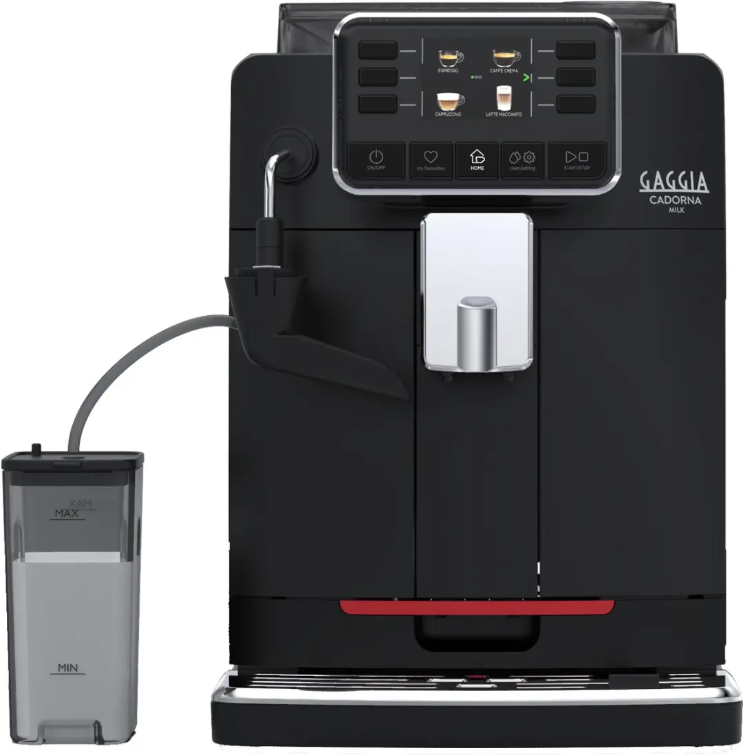 Gaggia Cadorna Milk Volautomaat