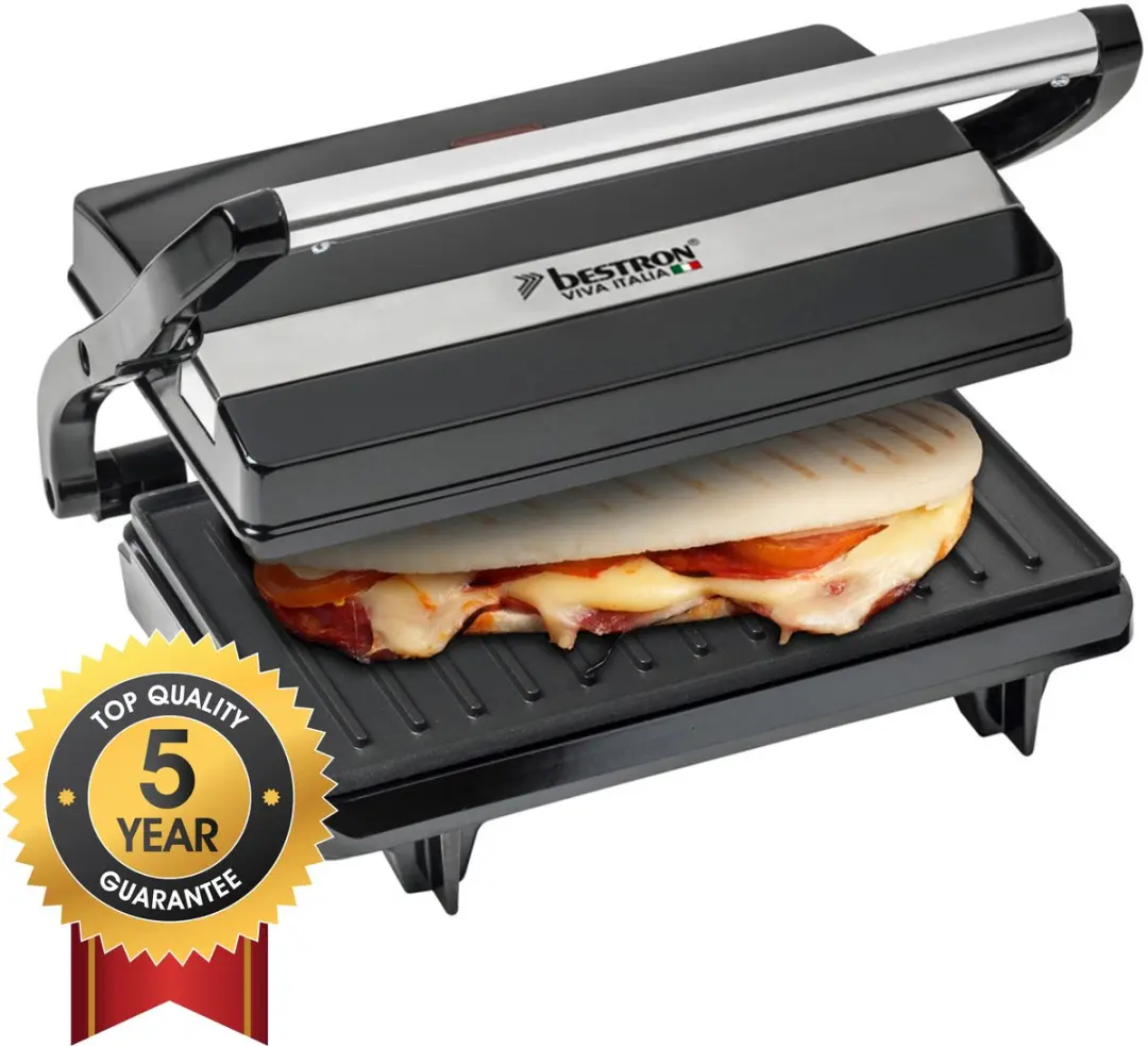 Bestron Contactgrill