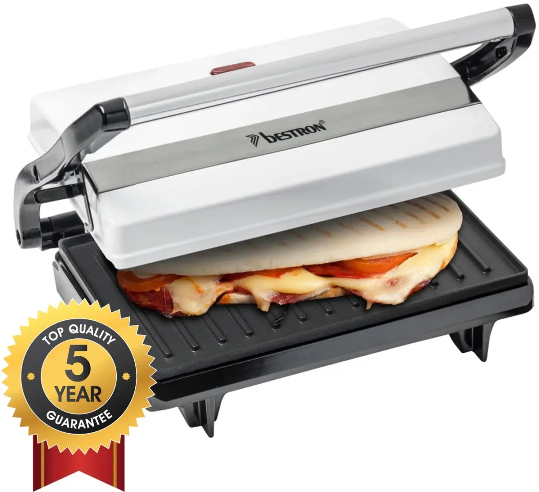 Bestron Contactgrill