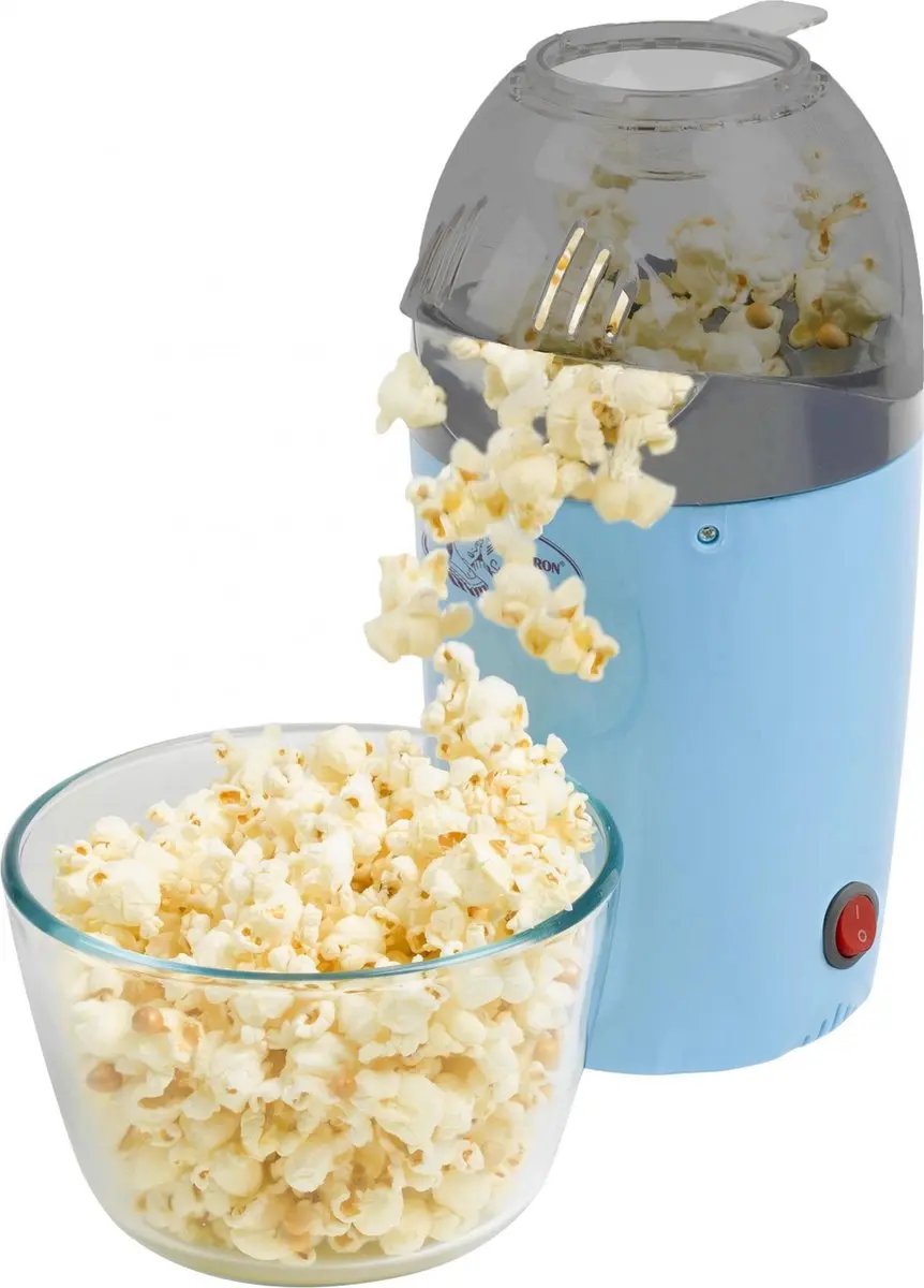 Bestron APC1007 Popcornmachine