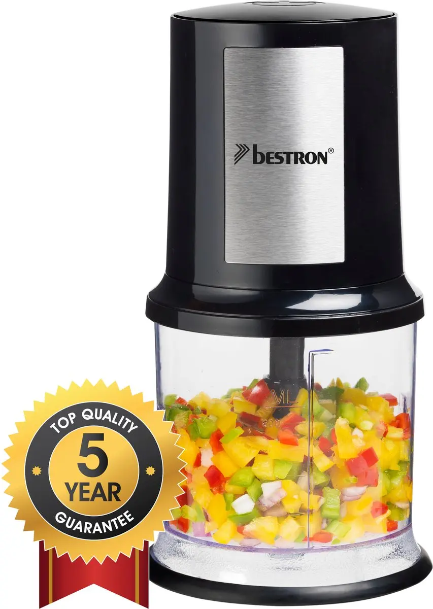 Bestron Hakmolen