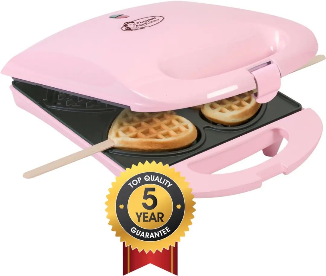 Bestron Wafelijzer