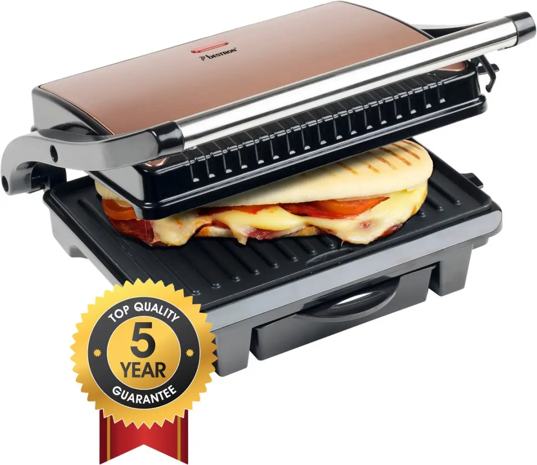 Bestron Contactgrill