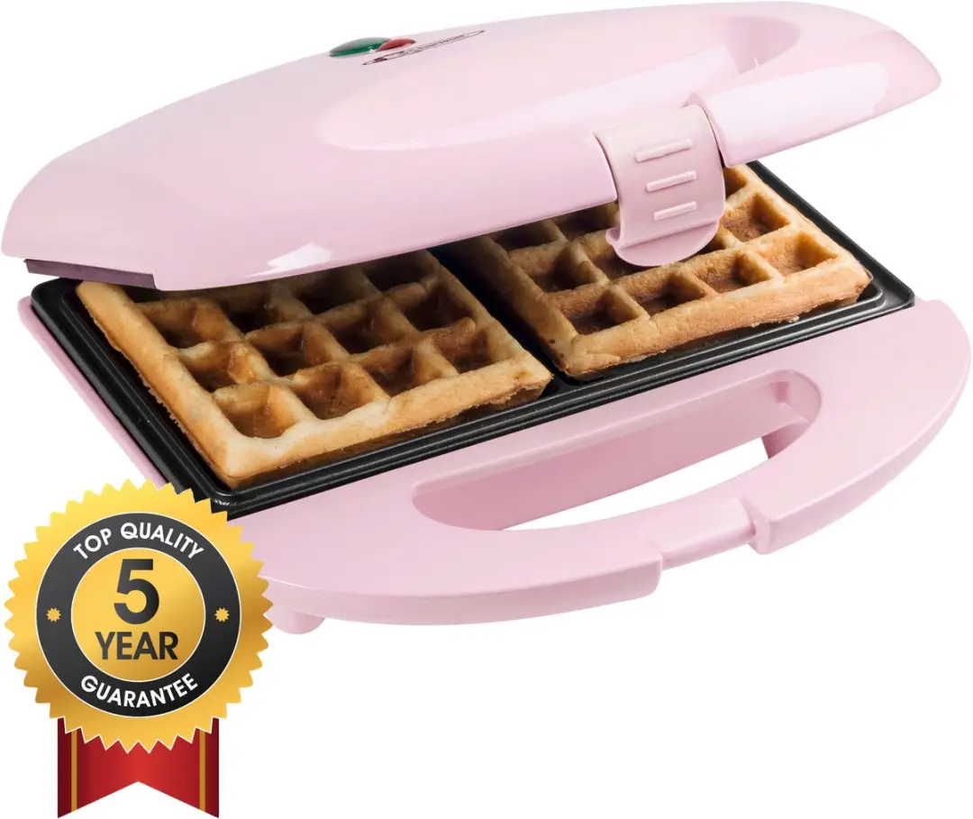 Bestron Wafelijzer