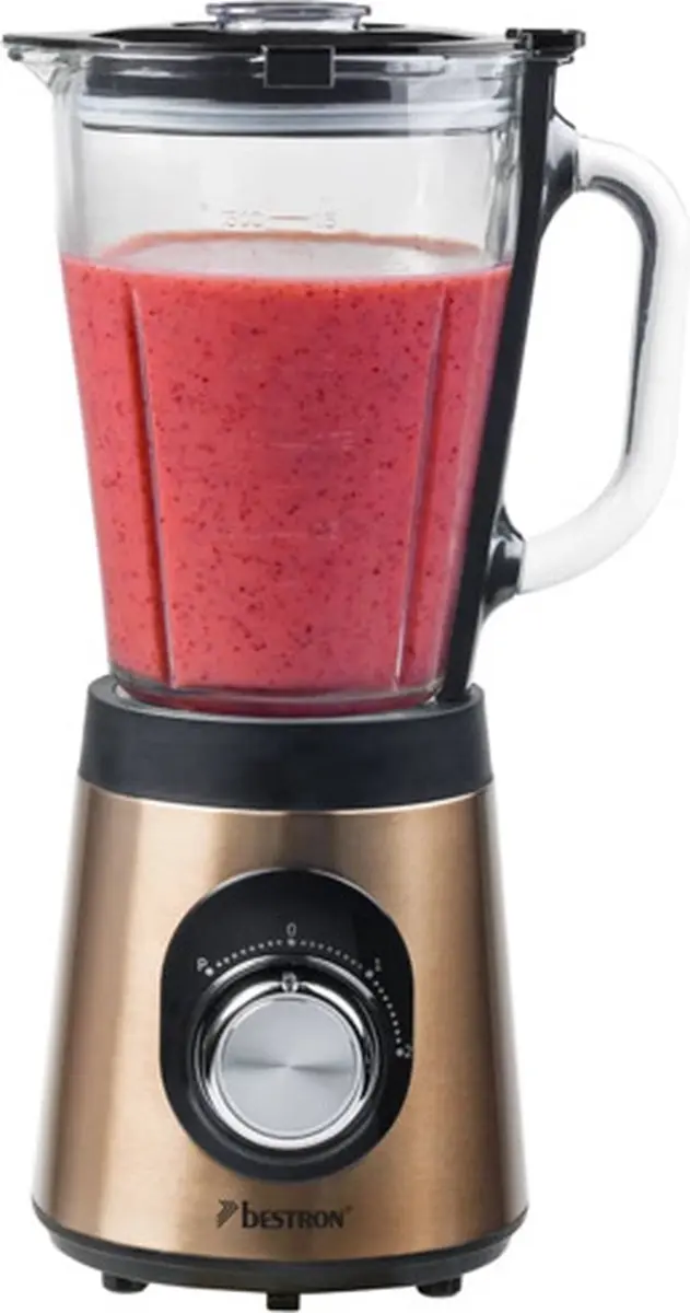 Bestron Blender 500W