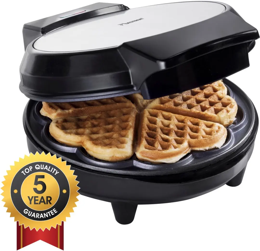 Bestron Wafelijzer