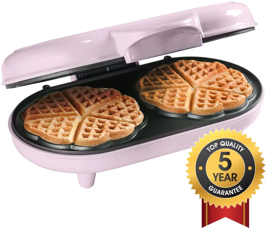 Bestron Wafelijzer