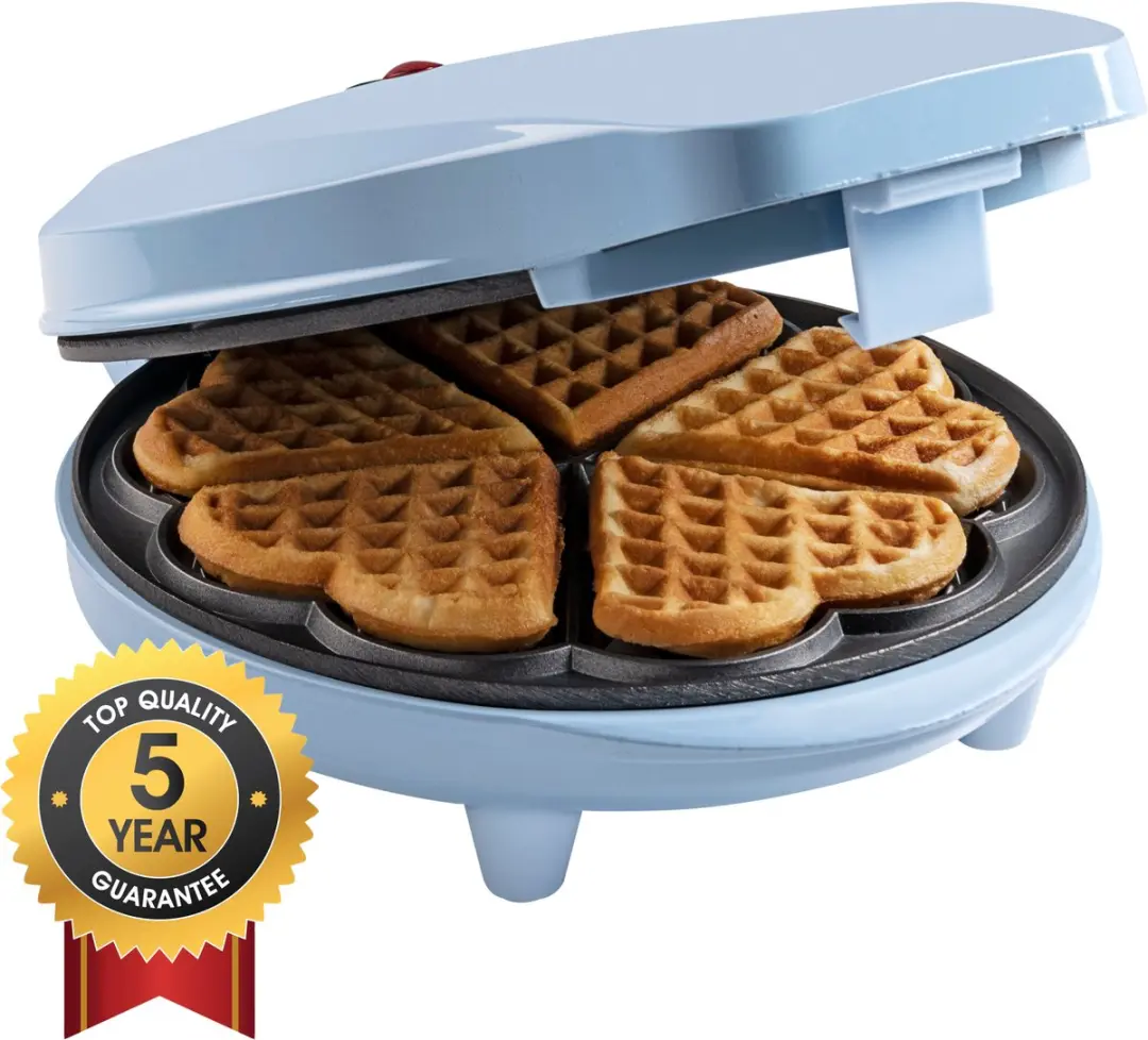 Bestron Wafelijzer