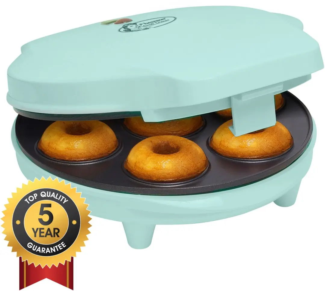 Bestron Donutmaker