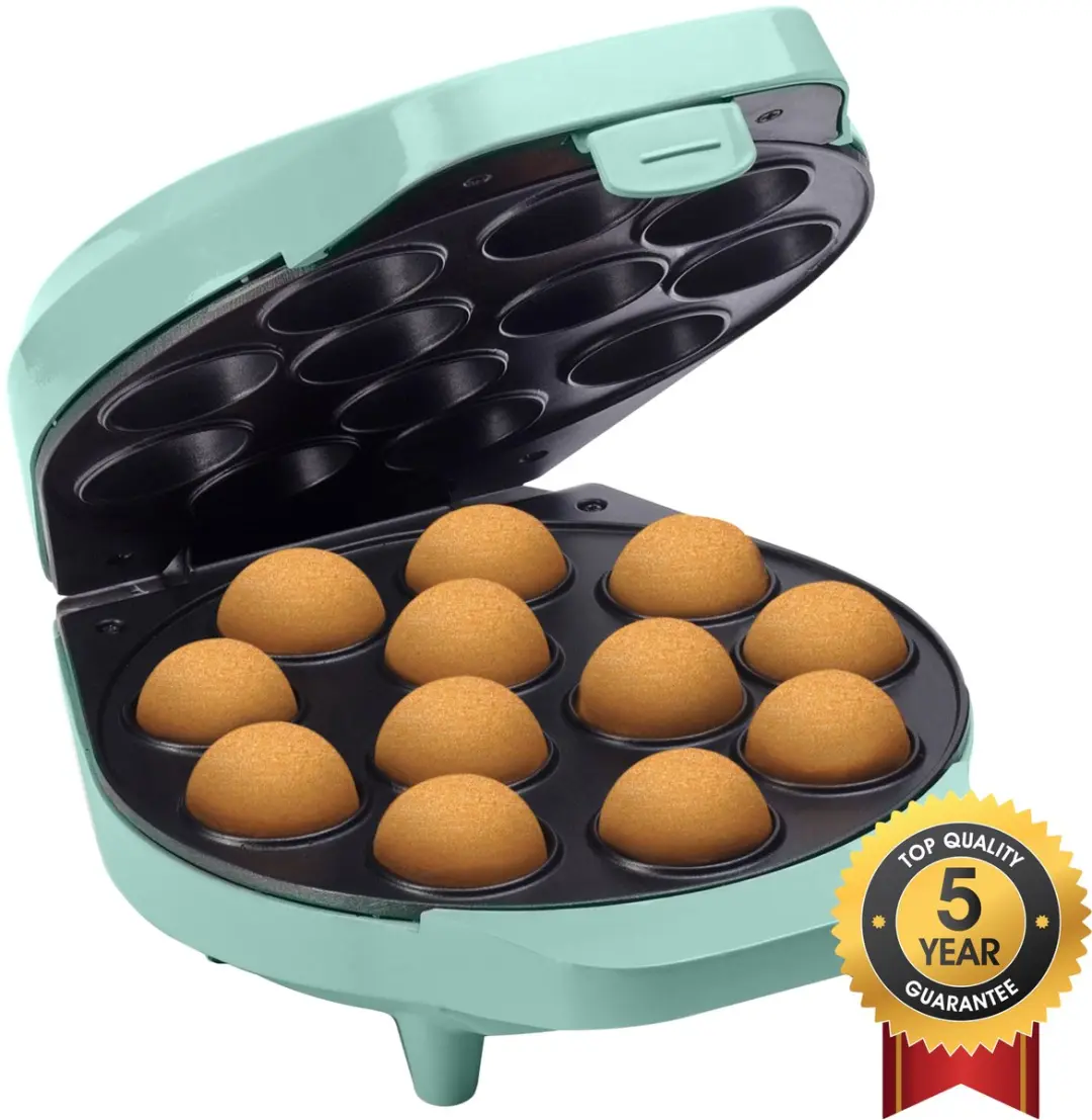 Bestron Cake pop maker