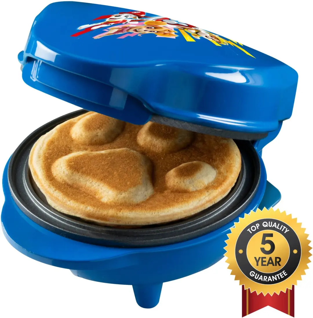 Bestron Wafelijzer
