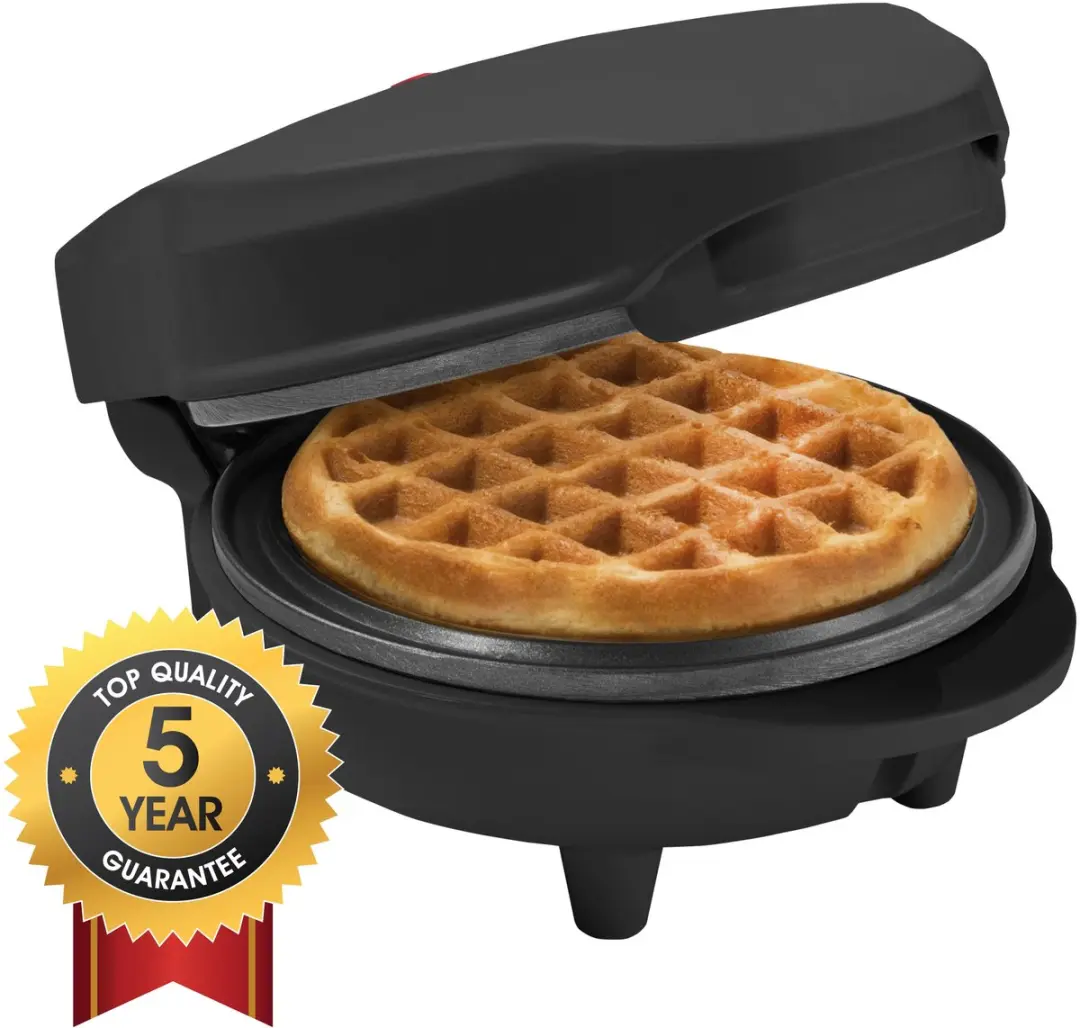 Bestron Wafelijzer