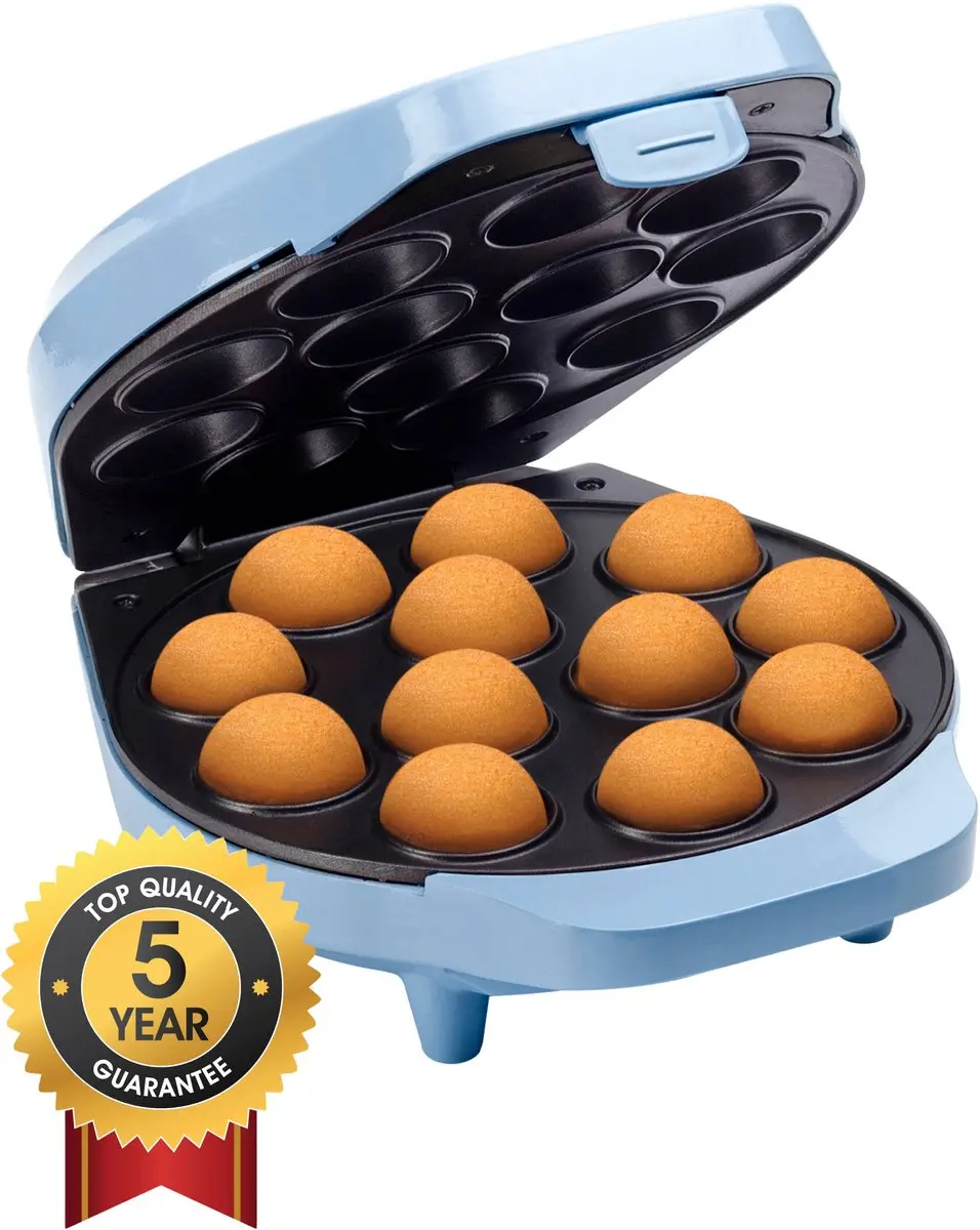 Bestron Cake pop maker