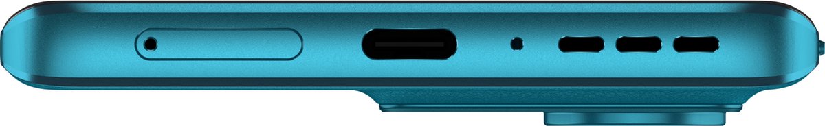 Motorola edge 40 neo 5G - 12GB/256GB - Caneel Bay