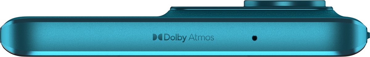 Motorola edge 40 neo 5G - 12GB/256GB - Caneel Bay