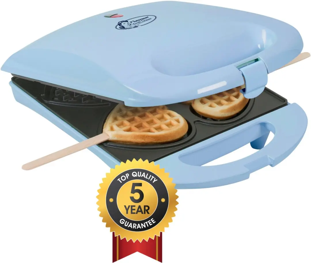 Bestron Wafelijzer