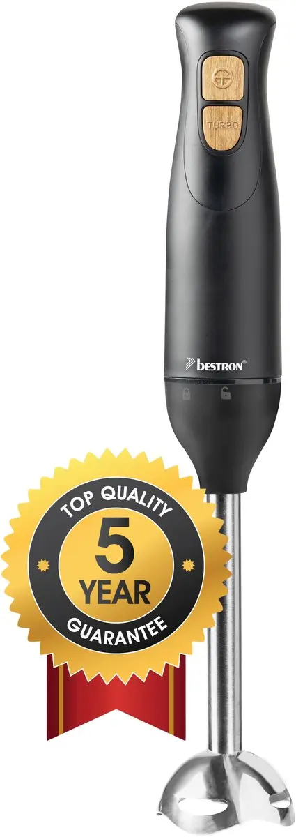 Bestron Staafmixer 600W