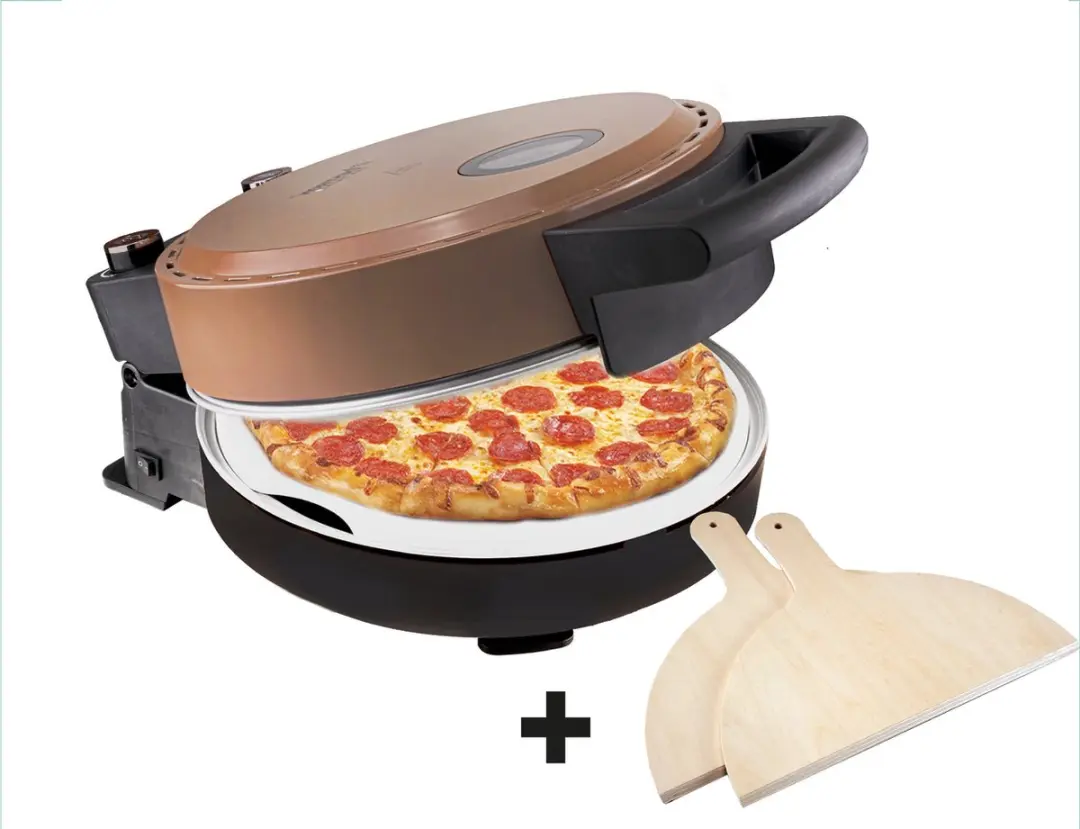 Bestron Turbo Pizzaoven