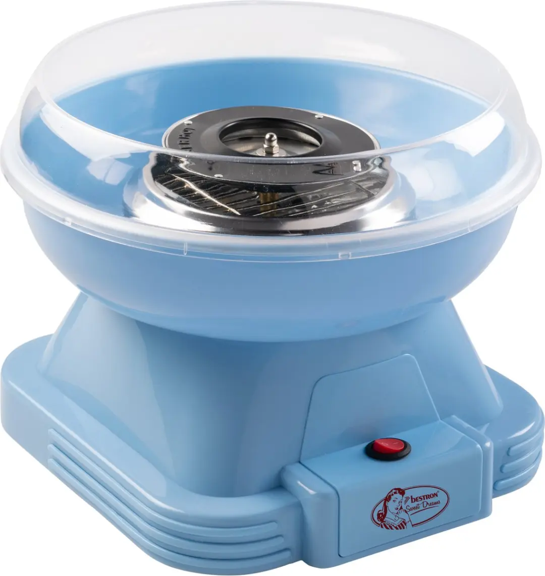 Bestron Suikerspinmachine