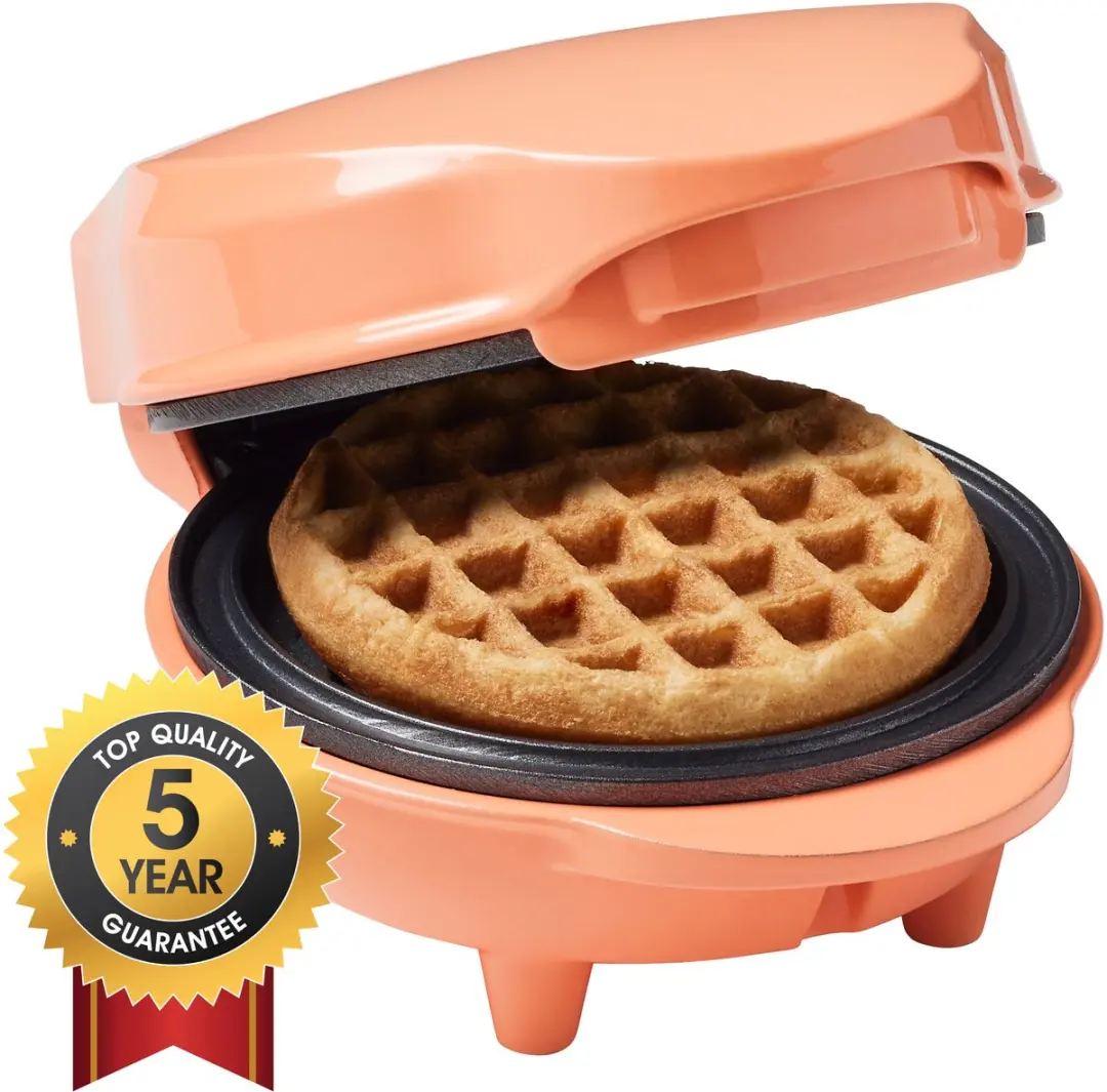Bestron Wafelijzer