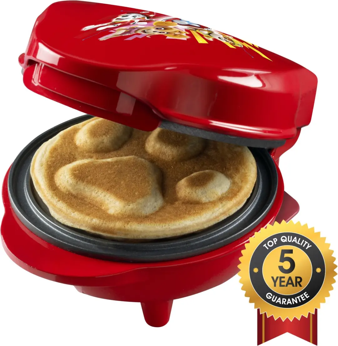 Bestron Wafelijzer