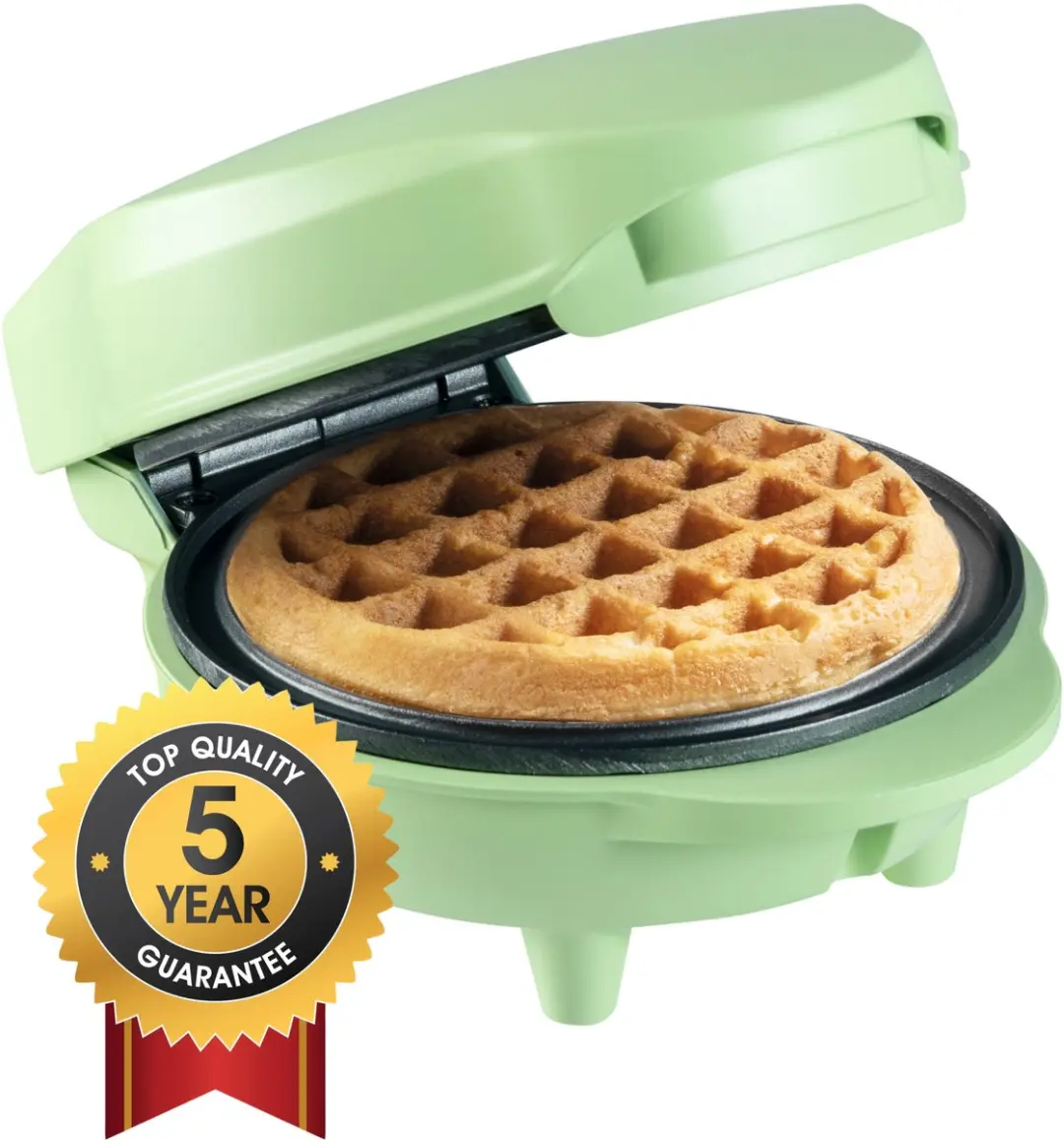 Bestron Wafelijzer