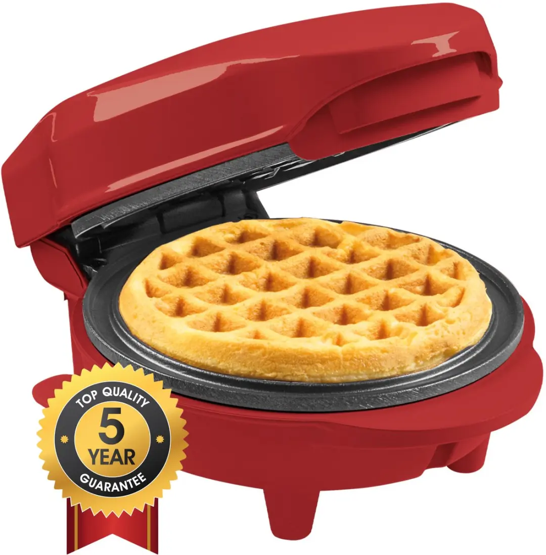 Bestron Wafelijzer