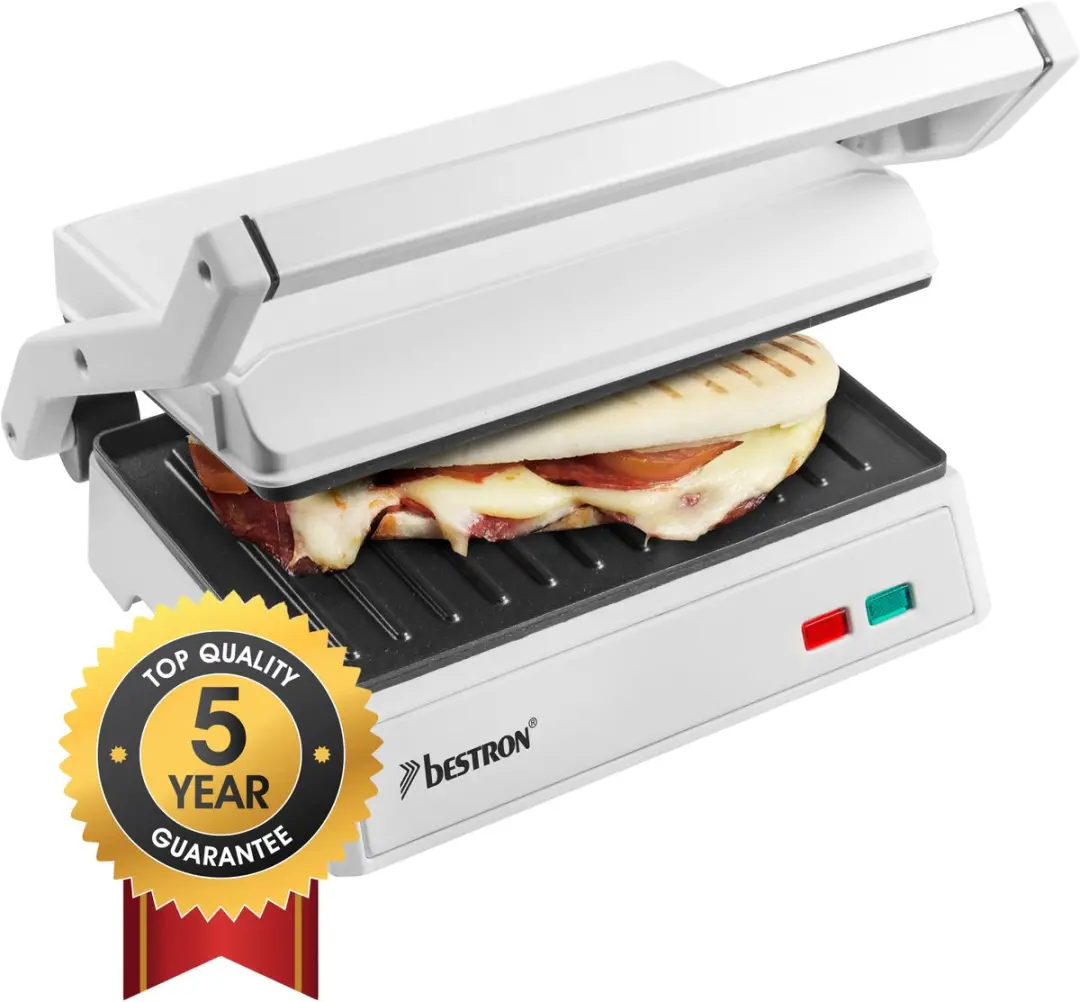 Bestron Contactgrill