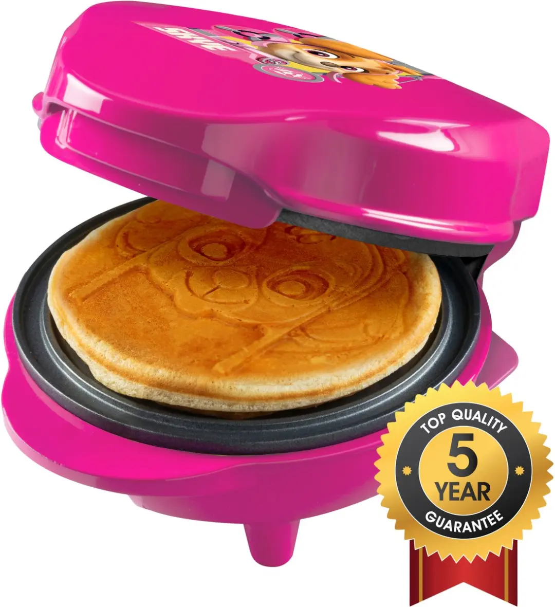 Bestron Wafelijzer