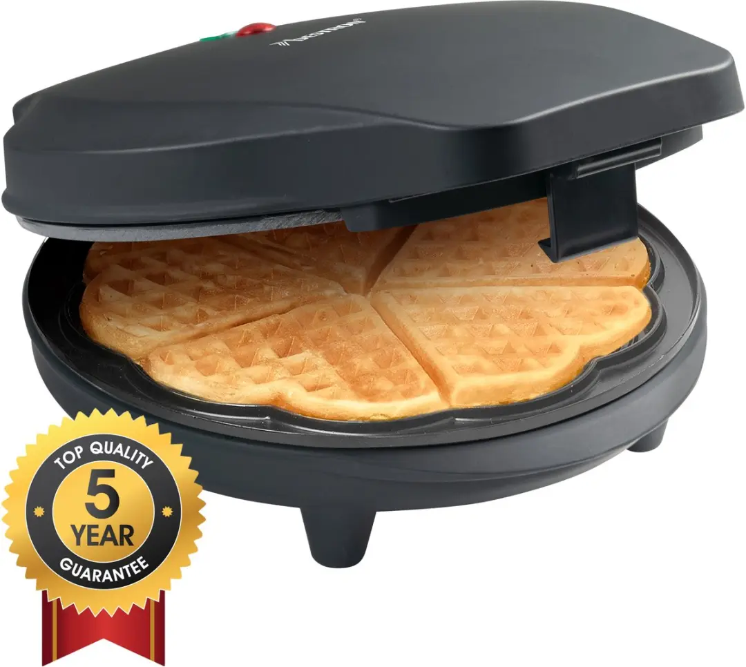 Bestron Wafelijzer
