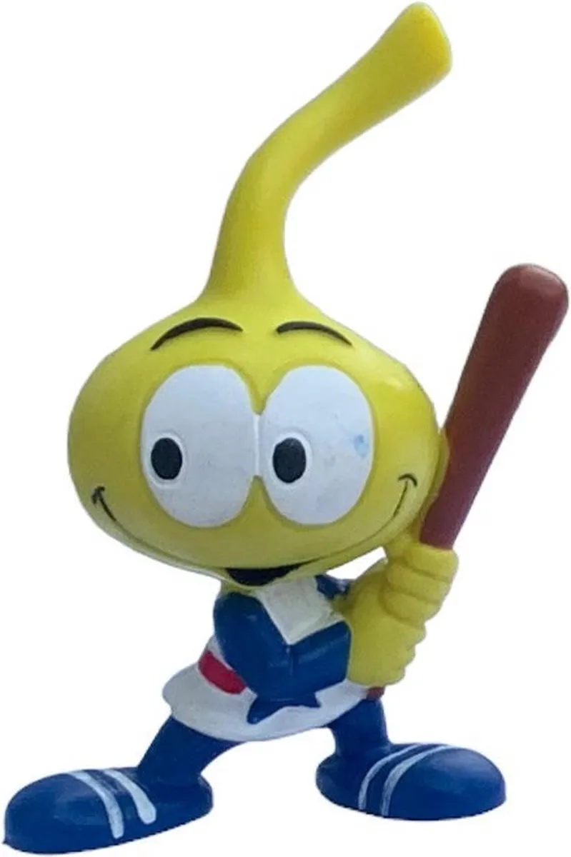 Schleich Snorkels Allstar Honkbalknuppel Speelfiguur