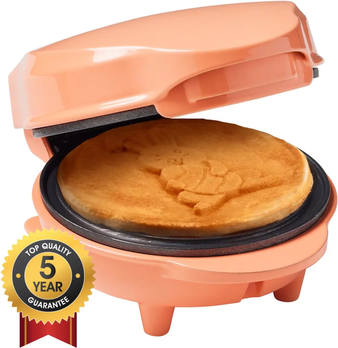 Bestron Wafelijzer