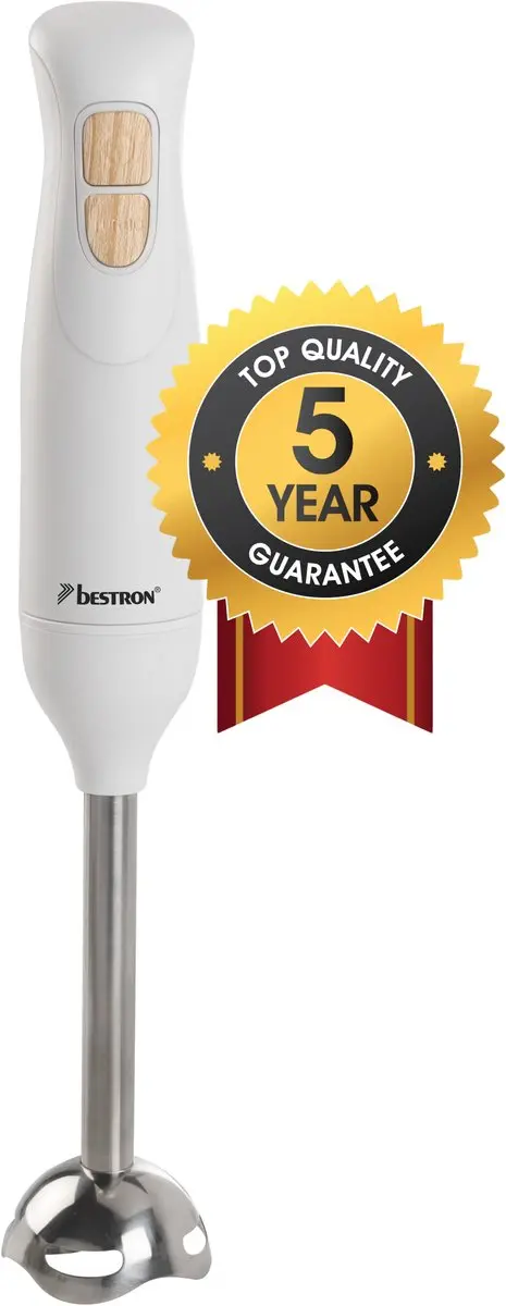 Bestron Staafmixer 600W