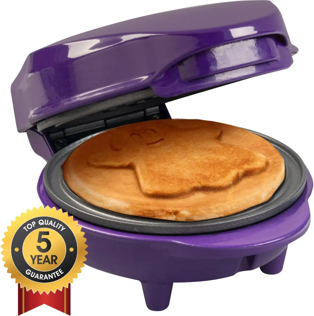 Bestron Wafelijzer